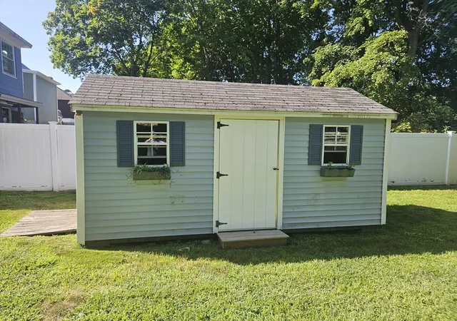 4th image of 399 Stevens, Lowell, MA 01851 | MLS# 73555208
