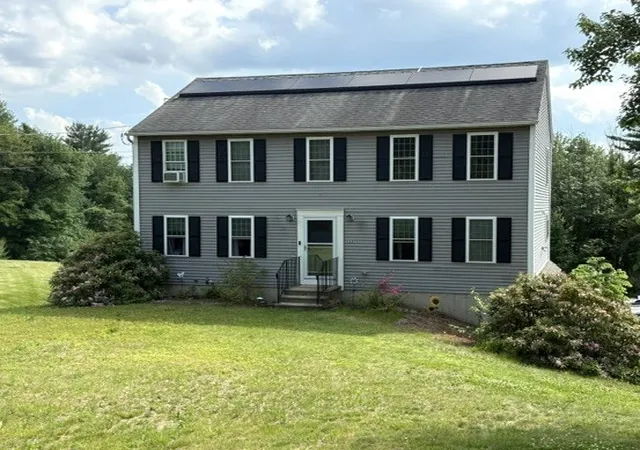 Homes for sale in Warren, MA | 632 Southbridge Road, Warren, MA 01083 | MLS# 73535021