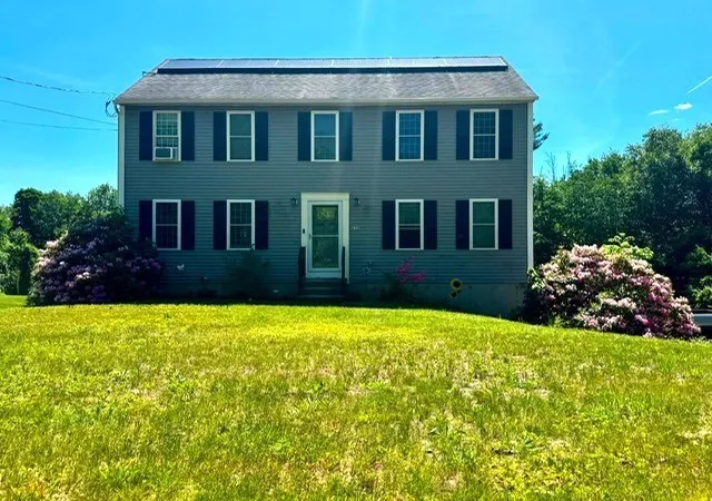 Homes for sale in Warren, MA | 632 Southbridge Road, Warren, MA 01083 | MLS# 73535021