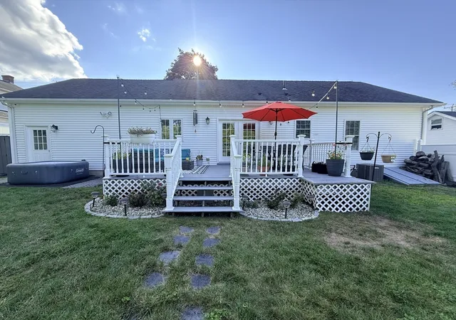 2nd image of 91 Royal St, Chicopee, MA 01020 | MLS# 73566116