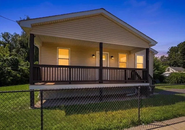 Photo 1 of Sale Pending at 1033 Rodman St, Fall River, MA 02721 | MLS# 73563706 | Listing updated on 2026-09-03