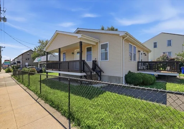Photo 3 of Sale Pending at 1033 Rodman St, Fall River, MA 02721 | MLS# 73563706 | Listing updated on 2026-10-03