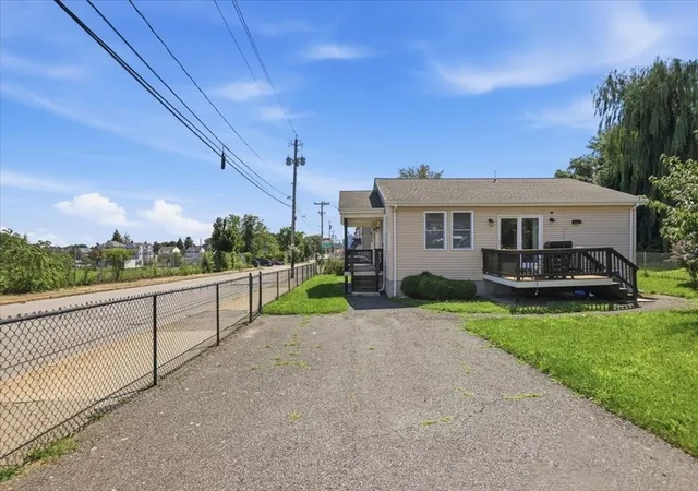 Photo 4 of Sale Pending at 1033 Rodman St, Fall River, MA 02721 | MLS# 73563706 | Listing updated on 2026-10-03