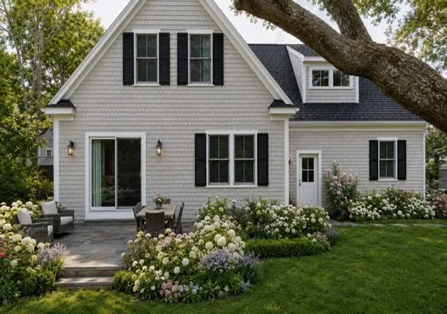 2nd image of 248 Sea St, Dennis, MA 02639 | MLS# 73521528