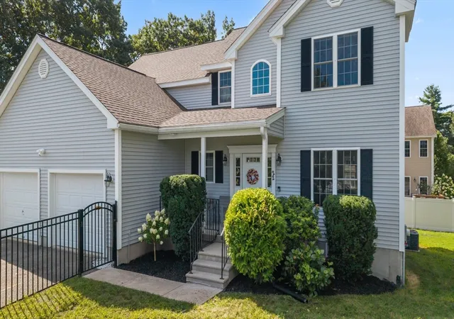 Photo 3 of Sale Pending at 22 W Ledge Rd, Clinton, MA 01510 | MLS# 73569294 | Listing updated on 2026-09-15