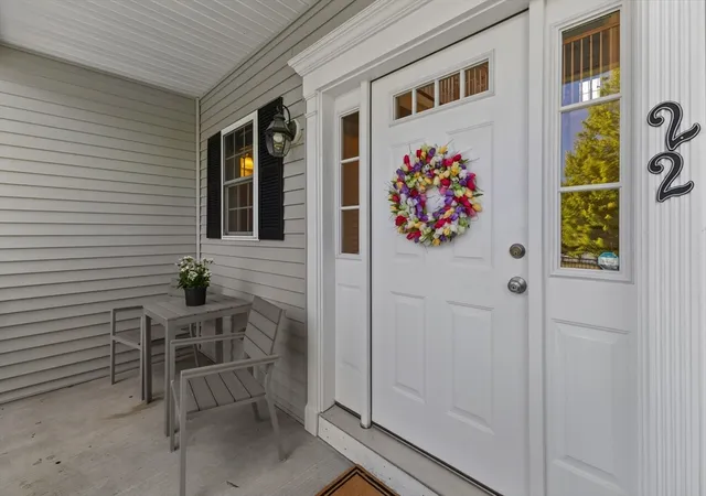 Photo 3 of Sale Pending at 22 W Ledge Rd, Clinton, MA 01510 | MLS# 73569294 | Listing updated on 2026-09-15
