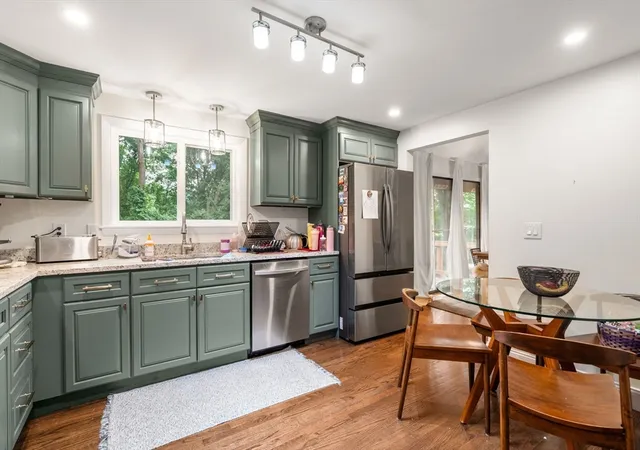 2nd image of 34 Parker Rd, Framingham, MA 01702 | MLS# 73551044
