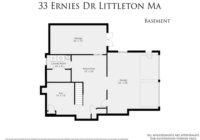 42nd image of 33 Ernies Dr, Littleton, MA 01460 | MLS# 73541295
