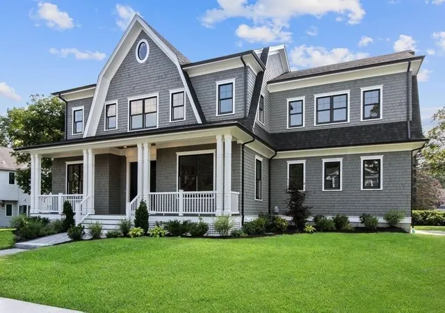 Photo 2 of Sale Pending at 22 Stein Cir, Newton Center, MA 02459 | MLS# 73408838 | Listing updated on 2025-09-15
