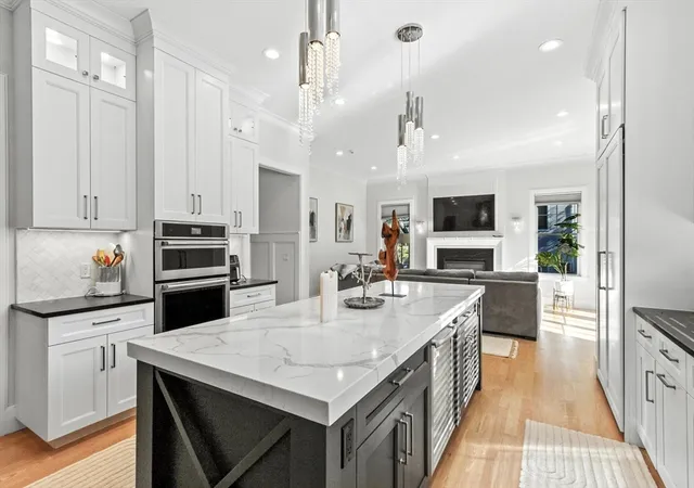 Photo 3 of Sale Pending at 22 Stein Cir, Newton Center, MA 02459 | MLS# 73408838 | Listing updated on 2025-09-15