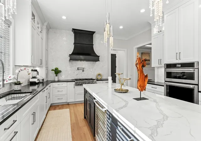 Photo 3 of Sale Pending at 22 Stein Cir, Newton Center, MA 02459 | MLS# 73408838 | Listing updated on 2025-09-15