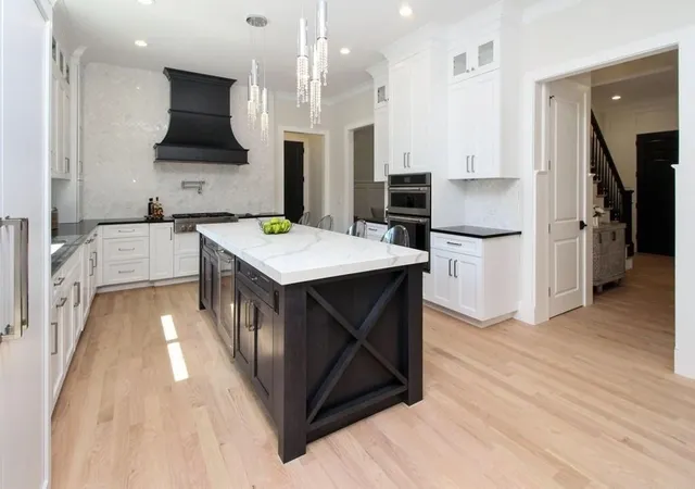 Photo 4 of Sale Pending at 22 Stein Cir, Newton Center, MA 02459 | MLS# 73408838 | Listing updated on 2025-09-15