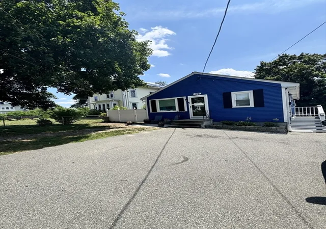Homes for sale in Brockton, MA | 194 Prospect St, Brockton, MA 02301 | MLS# 73527081