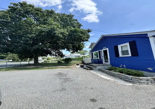 Homes for sale in Brockton, MA | 194 Prospect St, Brockton, MA 02301 | MLS# 73527081