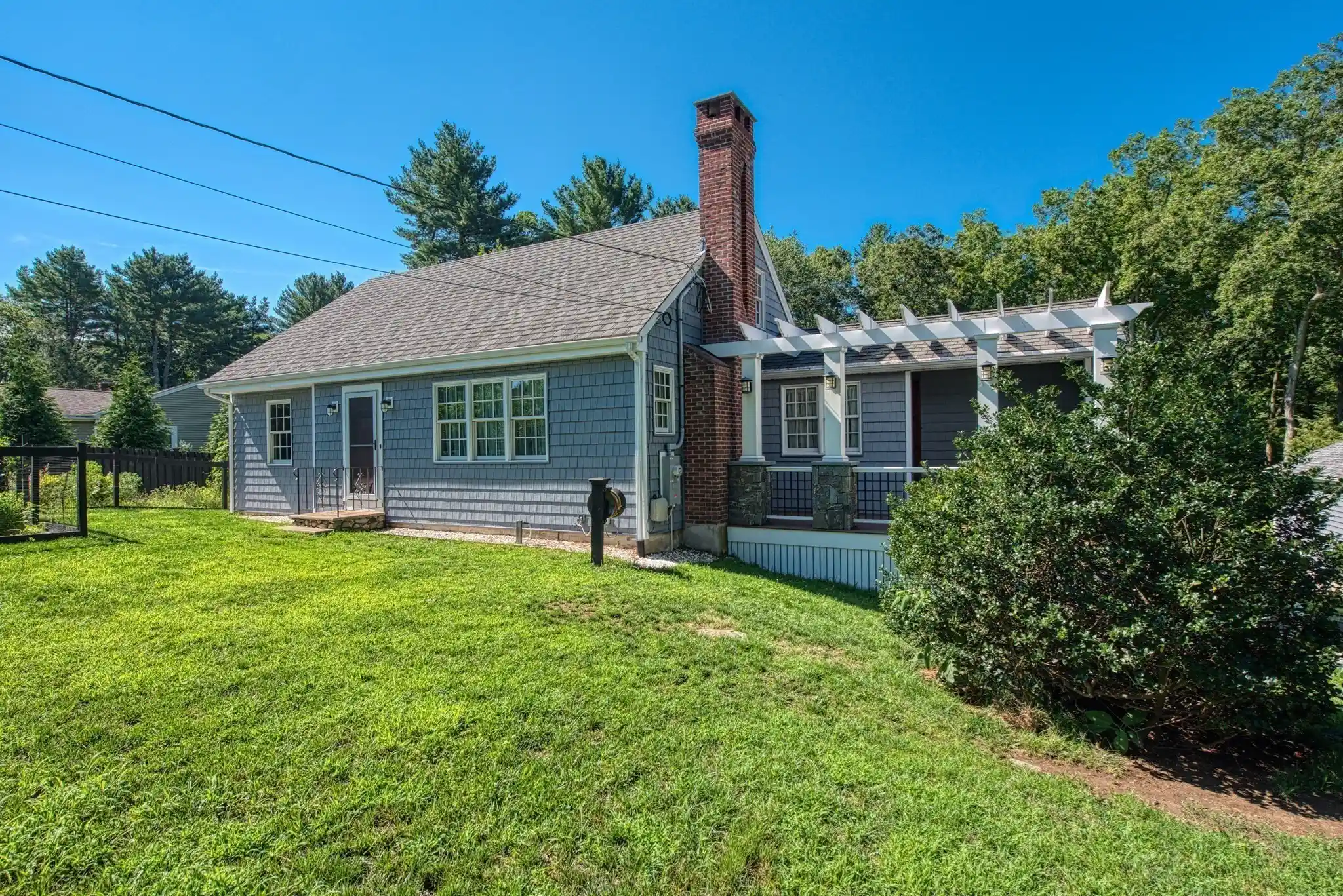 Single family home for sale at 8 Central St, Stoughton, MA 02072 | MLS# 73593646