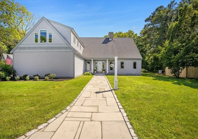 Photo 4 of Sale Pending at 7 Linden, East Sandwich, MA 02537 | MLS# 73554668 | Listing updated on 2026-08-10