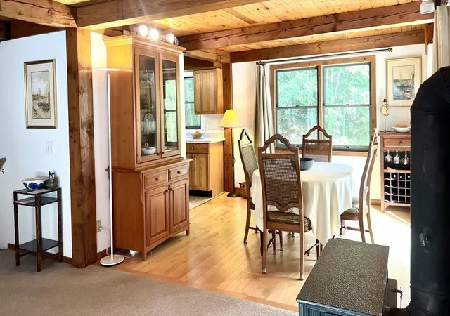 Photo 3 of Sale Pending at 42 Captain Lathrop Dr, South Deerfield, MA 01373 | MLS# 73563553 | Listing updated on 2026-09-04