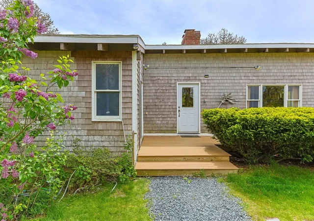 Photo 1 of Single family home for sale at 25 Noons Dr, Truro, MA 02666 | MLS# 73569546 | Listing updated on 2026-09-01