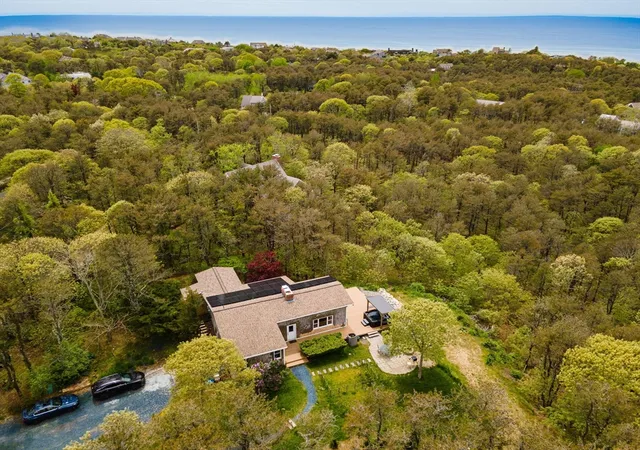 Photo 2 of Single family home for sale at 25 Noons Dr, Truro, MA 02666 | MLS# 73569546 | Listing updated on 2026-09-01