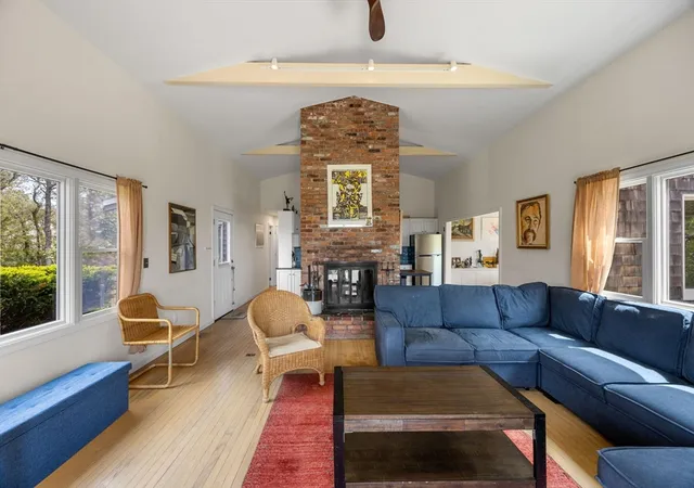 Photo 3 of Single family home for sale at 25 Noons Dr, Truro, MA 02666 | MLS# 73569546 | Listing updated on 2026-09-01