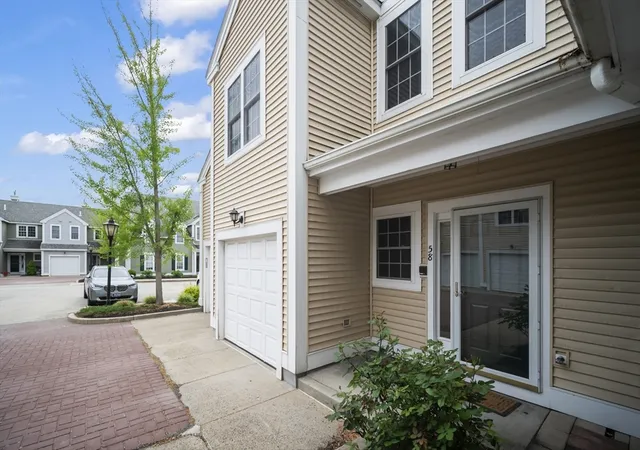 Homes for sale in Quincy, MA | 58 Village Drive, Quincy, MA 02169 | Houzeo