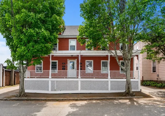 Homes for sale in Marblehead, MA | 21 Hawkes St #5, Marblehead, MA 01945 | MLS# 73536553