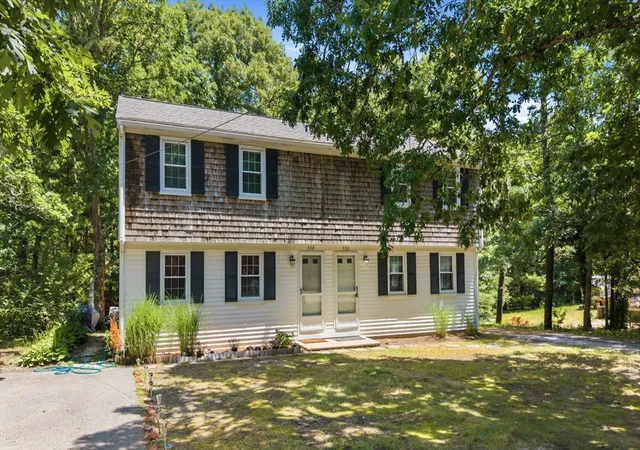 1st image of 598 Old Bass River Rd, Dennis, MA 02638 | MLS# 73549039