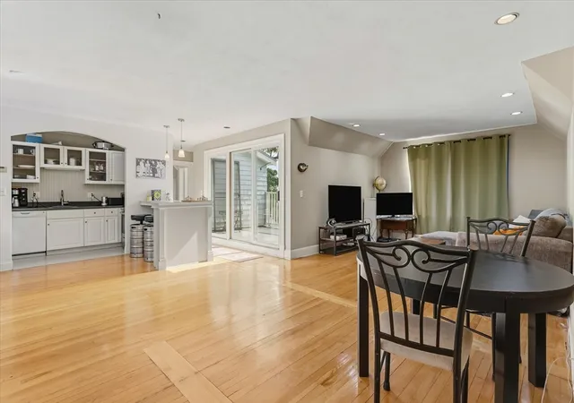 Photo 1 of Condo for sale at 7 High Rock Way #3, Allston, MA 02134 | MLS# 73550221 | Listing updated on 2026-09-01