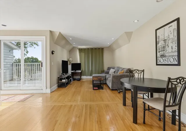 Photo 2 of Condo for sale at 7 High Rock Way #3, Allston, MA 02134 | MLS# 73550221 | Listing updated on 2026-09-01