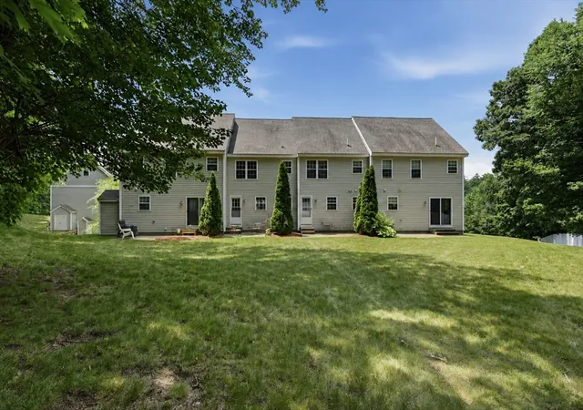 Homes for sale in Groton, MA | 26 Bradley Dr #C, Groton, MA 01450 | MLS# 73544025