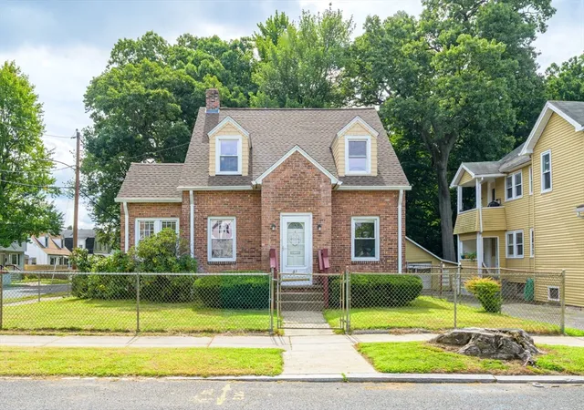 1st image of 51 David St, Springfield, MA 01104 | MLS# 73566916