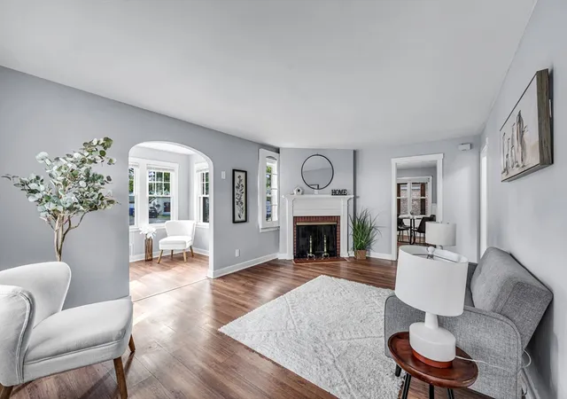 Photo 3 of Sale Pending at 51 David St, Springfield, MA 01104 | MLS# 73566916 | Listing updated on 2026-09-15