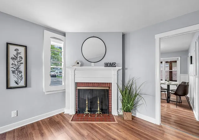 Photo 3 of Sale Pending at 51 David St, Springfield, MA 01104 | MLS# 73566916 | Listing updated on 2026-09-15