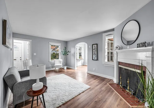 Photo 4 of Sale Pending at 51 David St, Springfield, MA 01104 | MLS# 73566916 | Listing updated on 2026-09-15