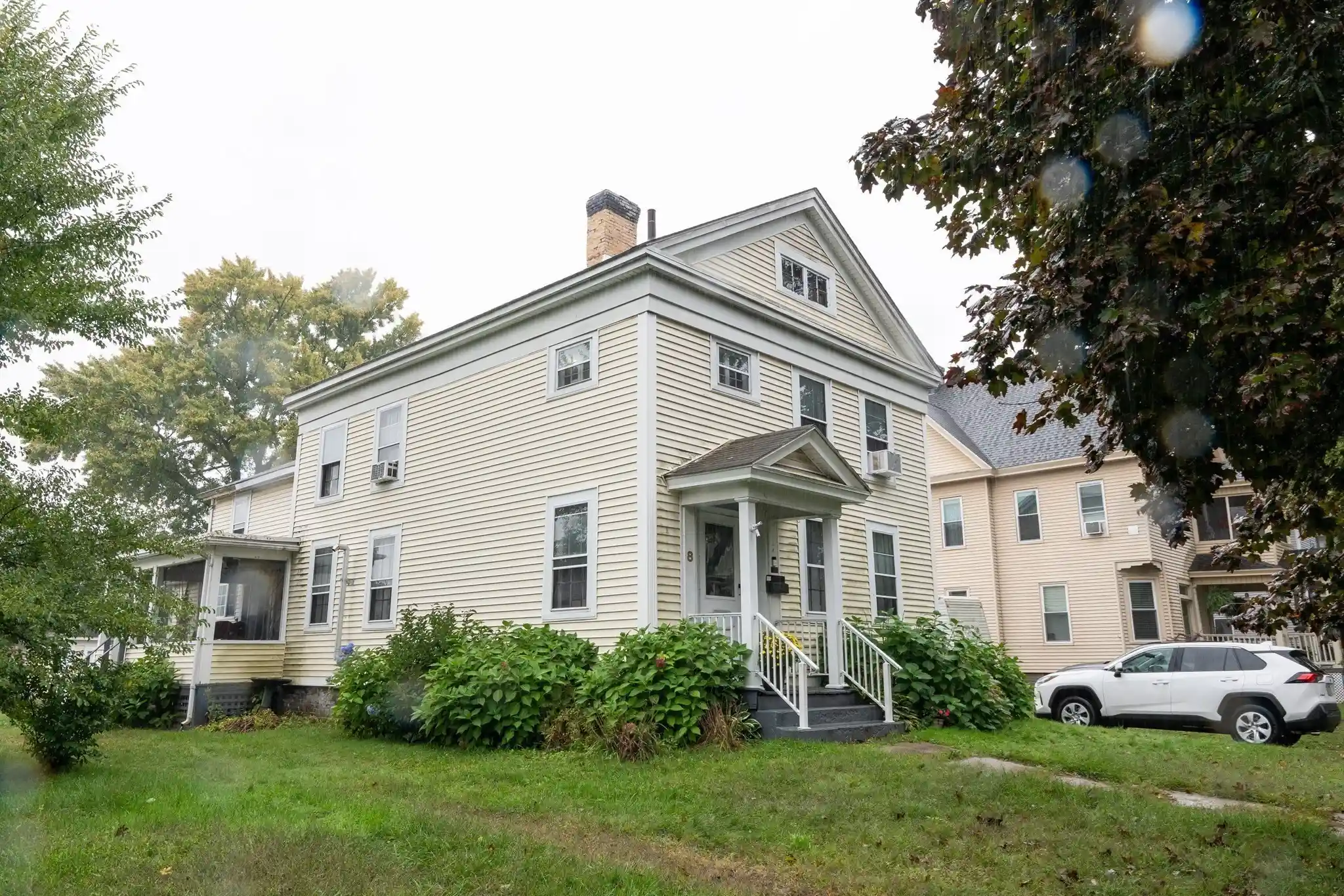 Single family home for sale at 8 Woronoco Ave, Westfield, MA 01085 | MLS# 73593956