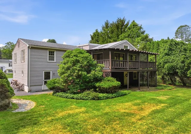 3rd image of 100 Marilyn, Holliston, MA 01746 | MLS# 73550973