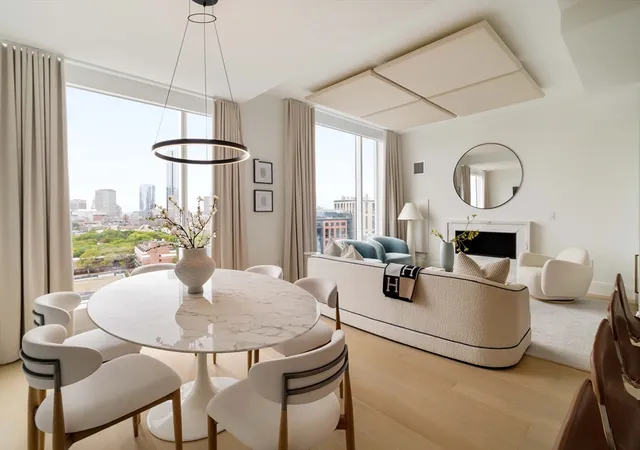 Photo 3 of Sale Pending at 370-380 Harrison Ave #PH2G, Boston, MA 02118 | MLS# 73470154 | Listing updated on 2026-02-18