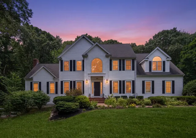 Photo 1 of Single family home for sale at 66 Glenview St, Upton, MA 01568 | MLS# 73562275 | Listing updated on 2026-09-16