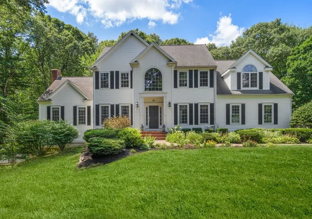 Photo 2 of Single family home for sale at 66 Glenview St, Upton, MA 01568 | MLS# 73562275 | Listing updated on 2026-09-16