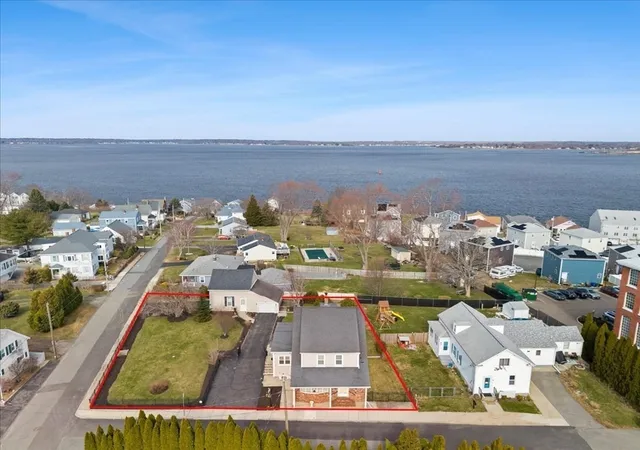 Homes for sale in Fall River, MA | 25 Winward St, Fall River, MA 02724 | MLS# 73496145