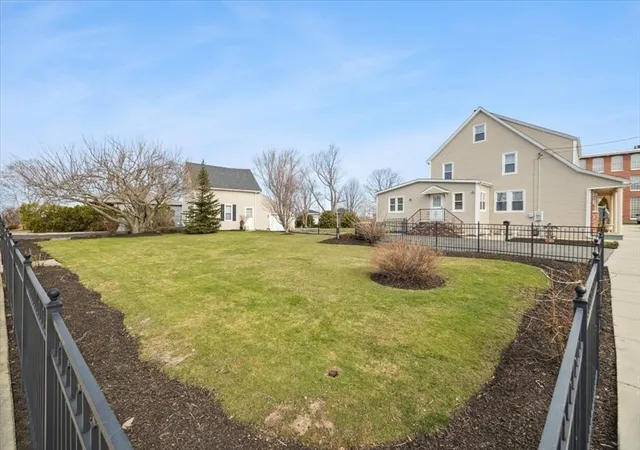Homes for sale in Fall River, MA | 25 Winward St, Fall River, MA 02724 | MLS# 73496145