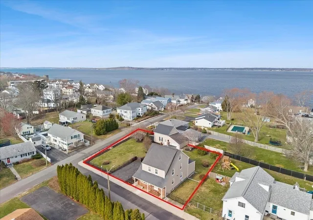 Homes for sale in Fall River, MA | 25 Winward St, Fall River, MA 02724 | MLS# 73496145