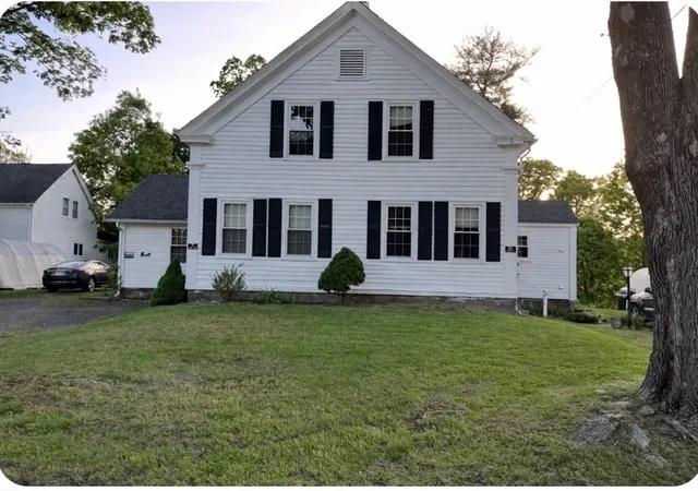 Homes for sale in Northborough, MA | 7 Mill St, Northborough, MA 01532 | MLS# 73528103