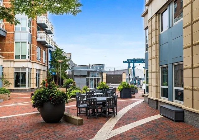 22nd image of 3 Battery Wharf #3501, Boston, MA 02109 | MLS# 73561408