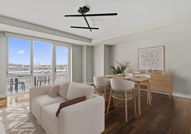 2nd image of 3 Battery Wharf #3501, Boston, MA 02109 | MLS# 73561408