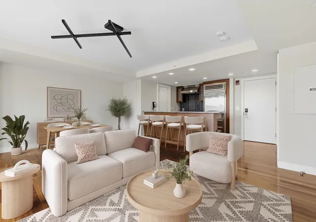 Photo 3 of Condo for sale at 3 Battery Wharf #3501, Boston, MA 02109 | MLS# 73561408 | Listing updated on 2026-08-14