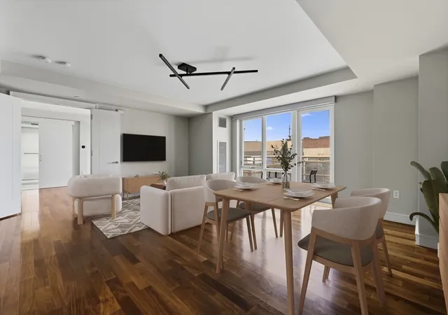 Photo 3 of Condo for sale at 3 Battery Wharf #3501, Boston, MA 02109 | MLS# 73561408 | Listing updated on 2026-10-05