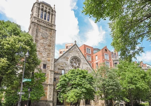 21st image of 492 Beacon #82, Boston, MA 02115 | MLS# 73485479