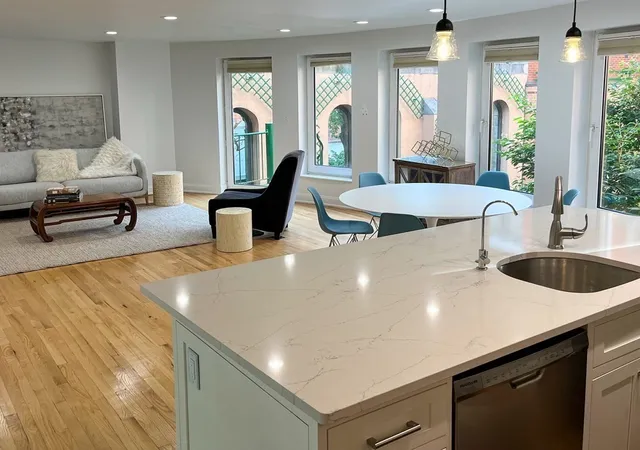 2nd image of 492 Beacon #82, Boston, MA 02115 | MLS# 73485479