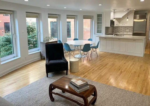 3rd image of 492 Beacon #82, Boston, MA 02115 | MLS# 73485479